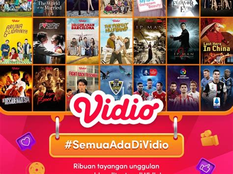 14 Situs Nonton Film Online Legal, Jangan ke IndoXXI & LK21.